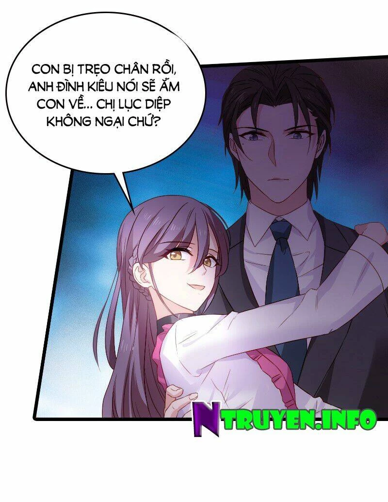 Ảnh Hậu Lão Bà Không Được Chạy Chapter 29 - 36