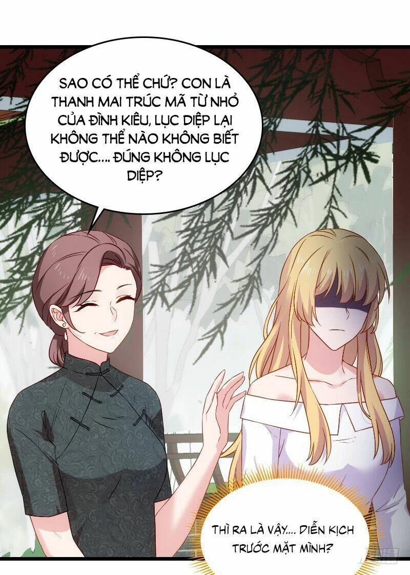 Ảnh Hậu Lão Bà Không Được Chạy Chapter 29 - 37
