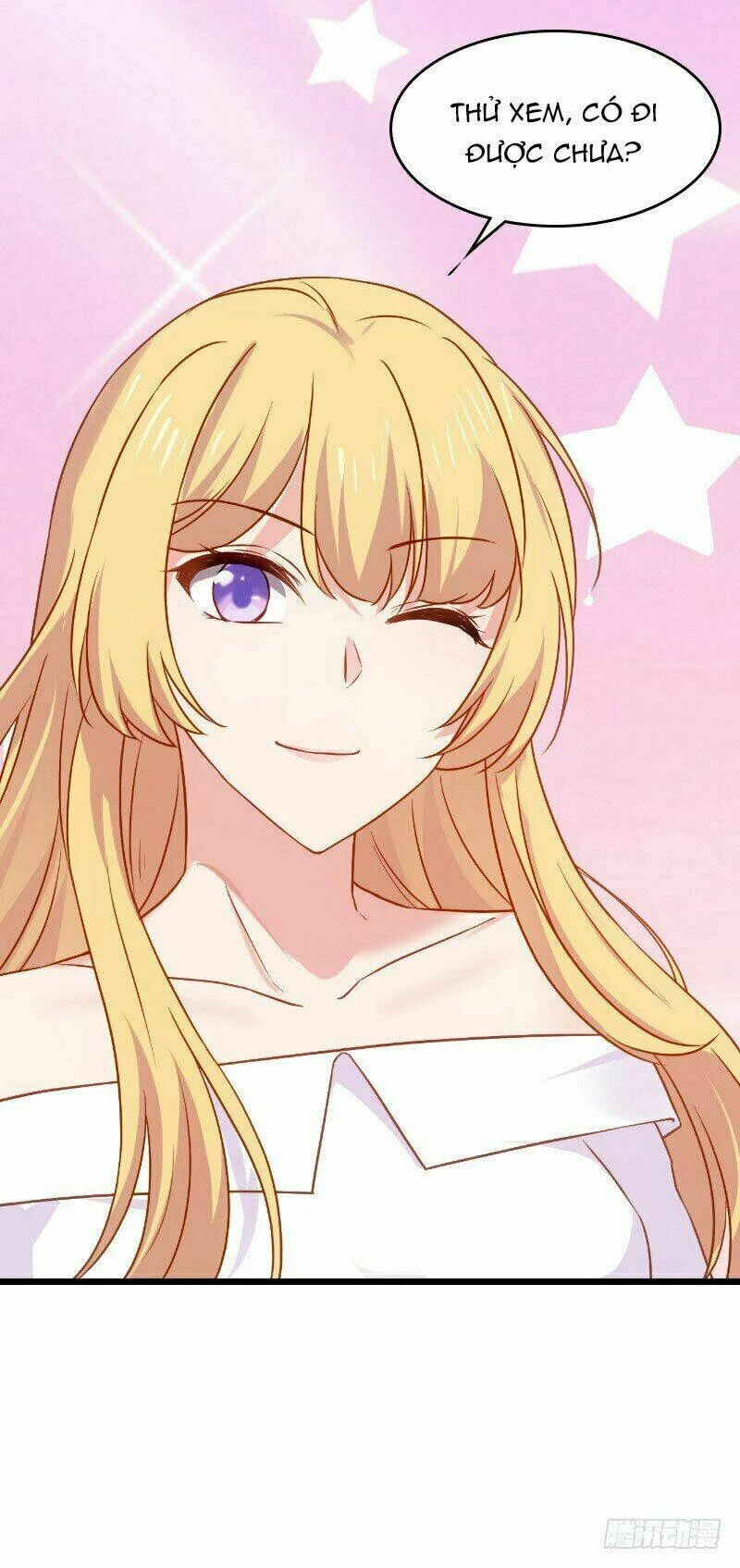 Ảnh Hậu Lão Bà Không Được Chạy Chapter 30 - 3