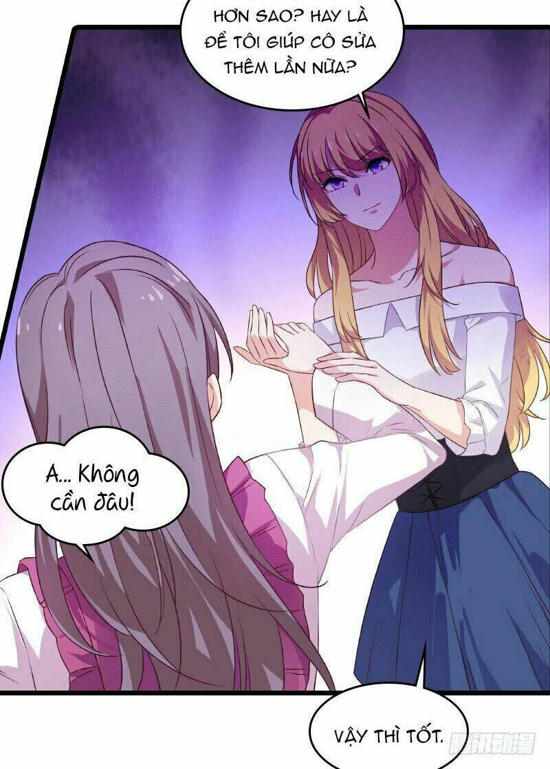 Ảnh Hậu Lão Bà Không Được Chạy Chapter 30 - 6