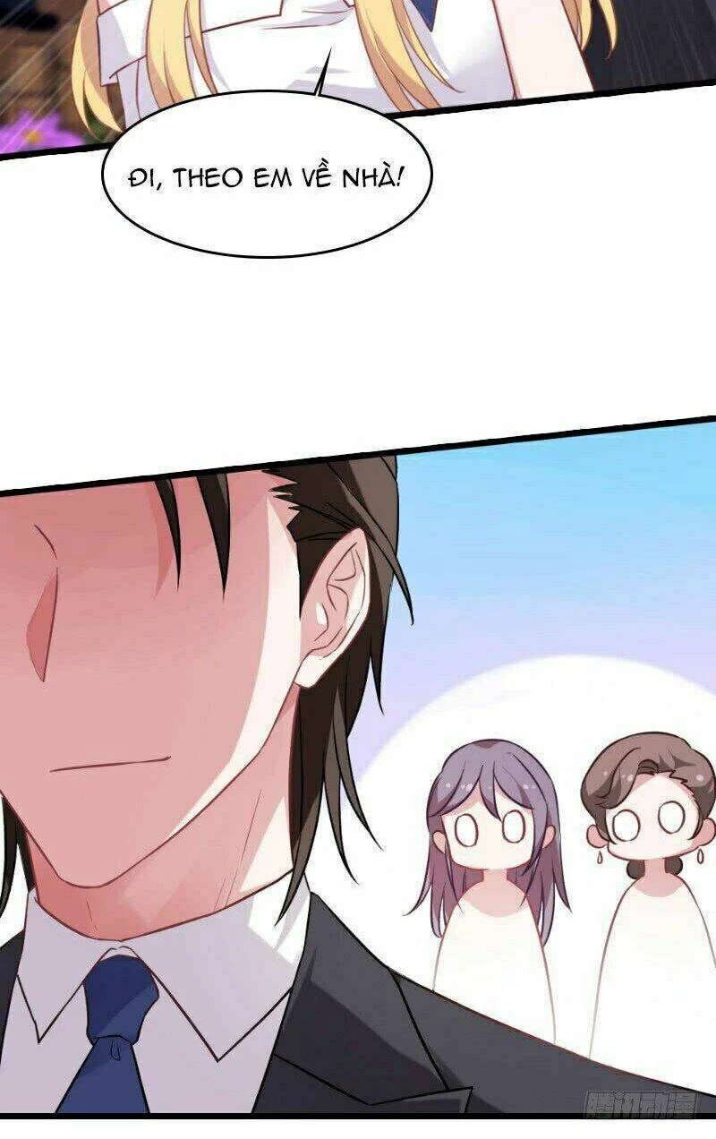 Ảnh Hậu Lão Bà Không Được Chạy Chapter 30 - 10
