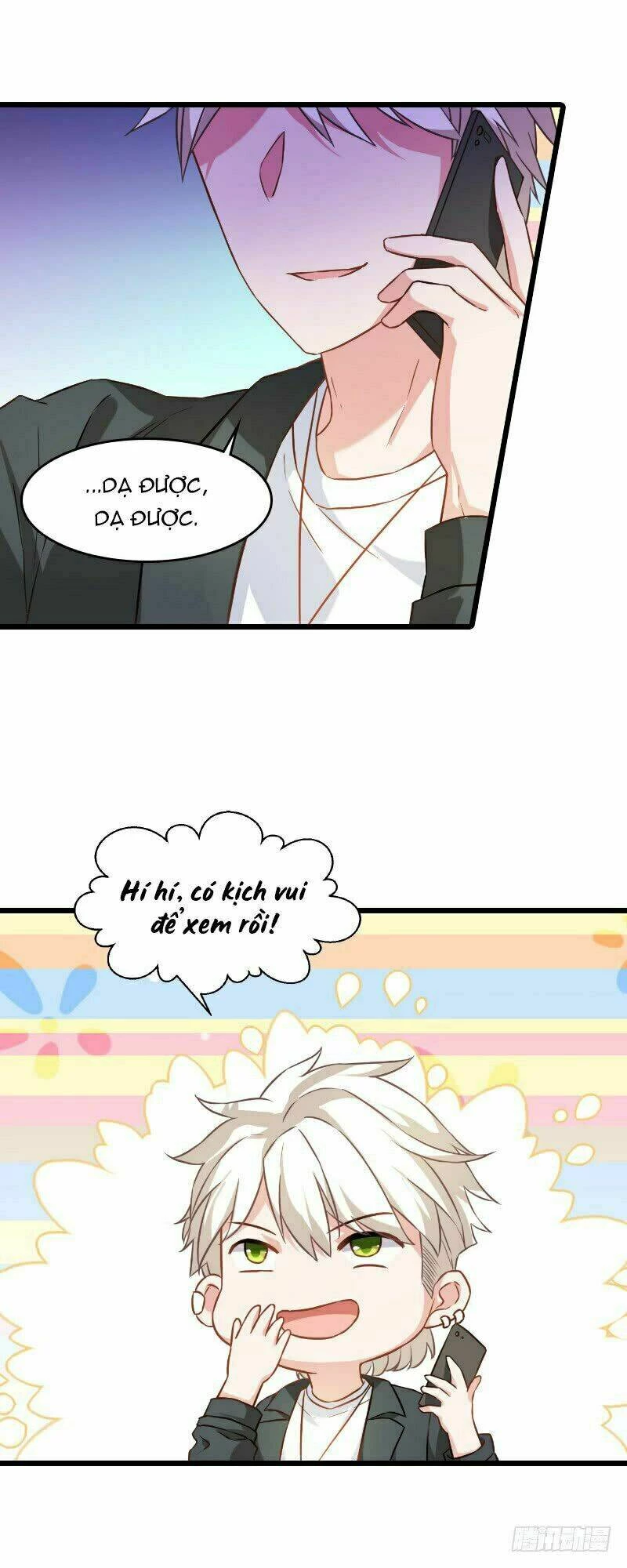 Ảnh Hậu Lão Bà Không Được Chạy Chapter 30 - 14