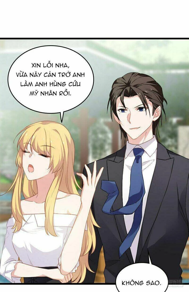 Ảnh Hậu Lão Bà Không Được Chạy Chapter 30 - 16