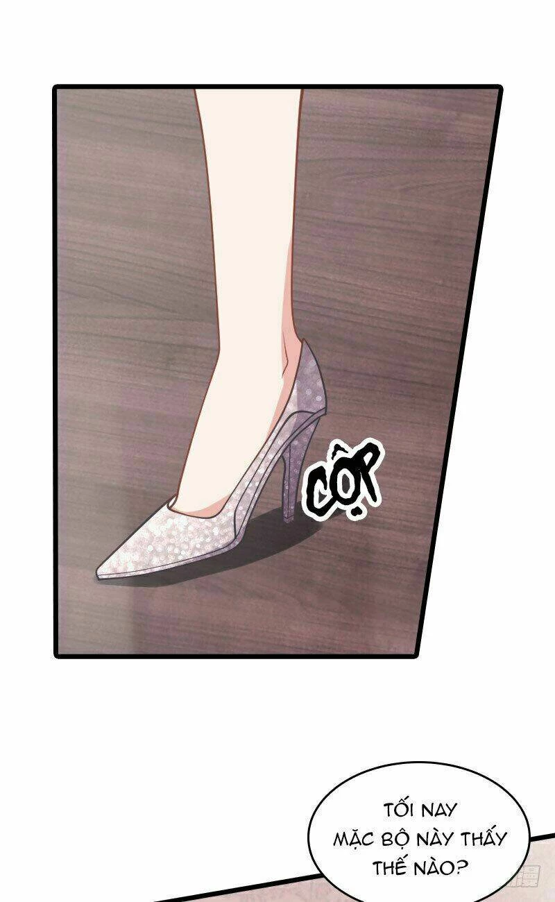 Ảnh Hậu Lão Bà Không Được Chạy Chapter 30 - 23