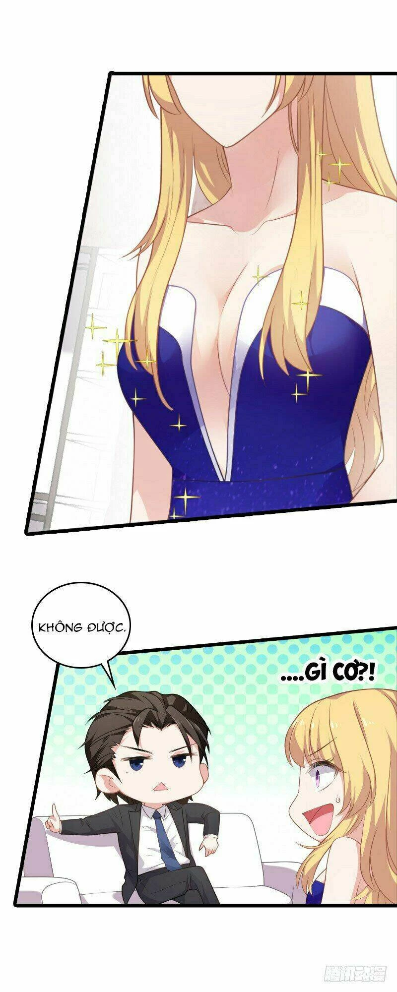 Ảnh Hậu Lão Bà Không Được Chạy Chapter 30 - 26
