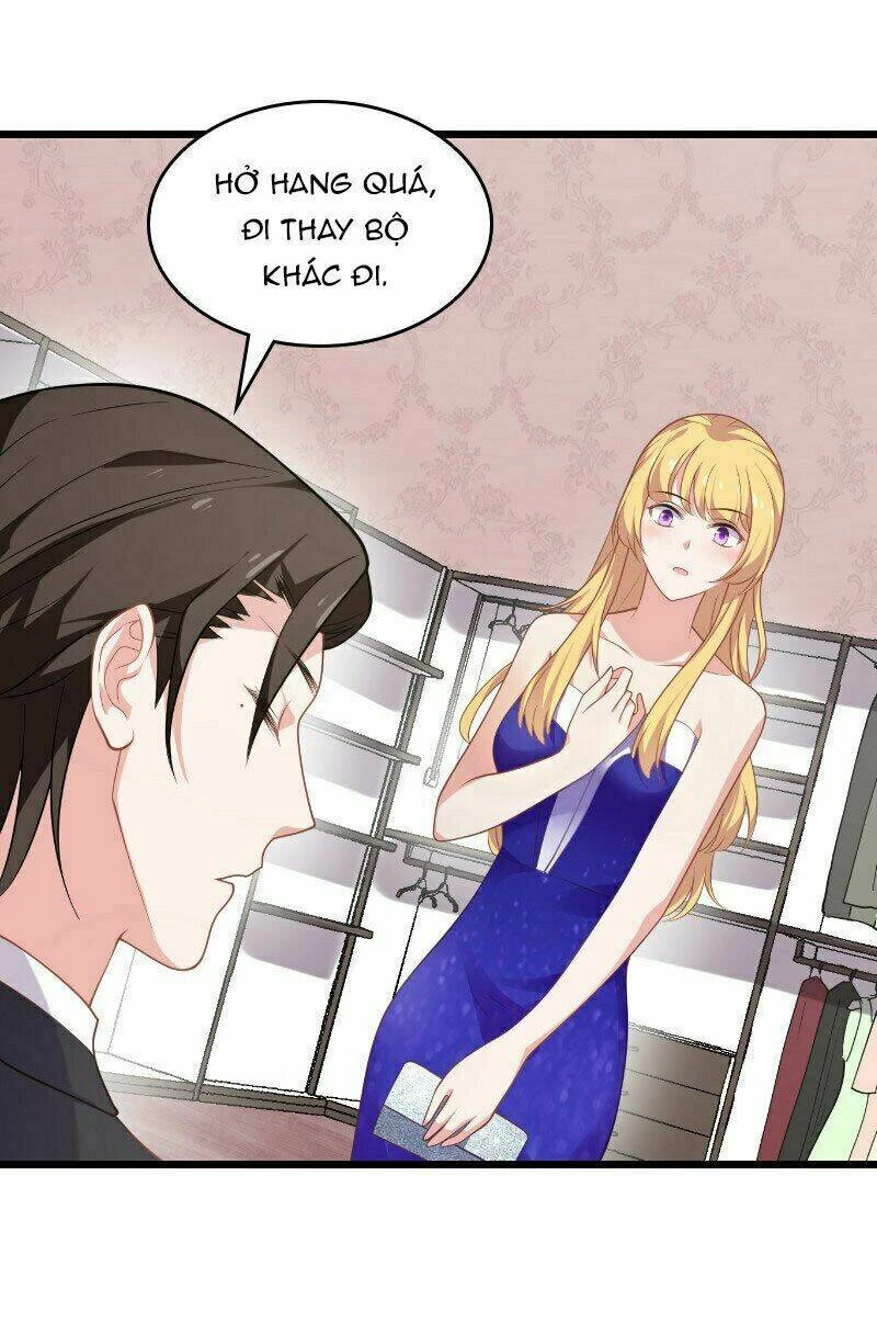 Ảnh Hậu Lão Bà Không Được Chạy Chapter 30 - 27