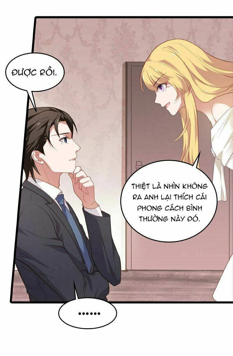 Ảnh Hậu Lão Bà Không Được Chạy Chapter 30 - 30