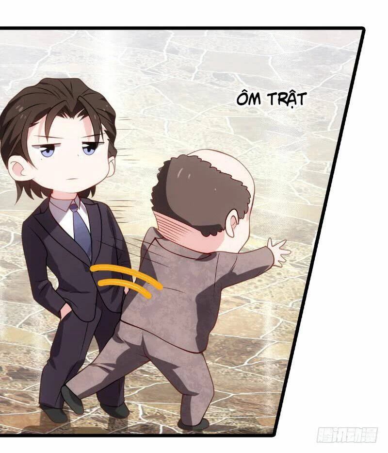 Ảnh Hậu Lão Bà Không Được Chạy Chapter 31 - 4