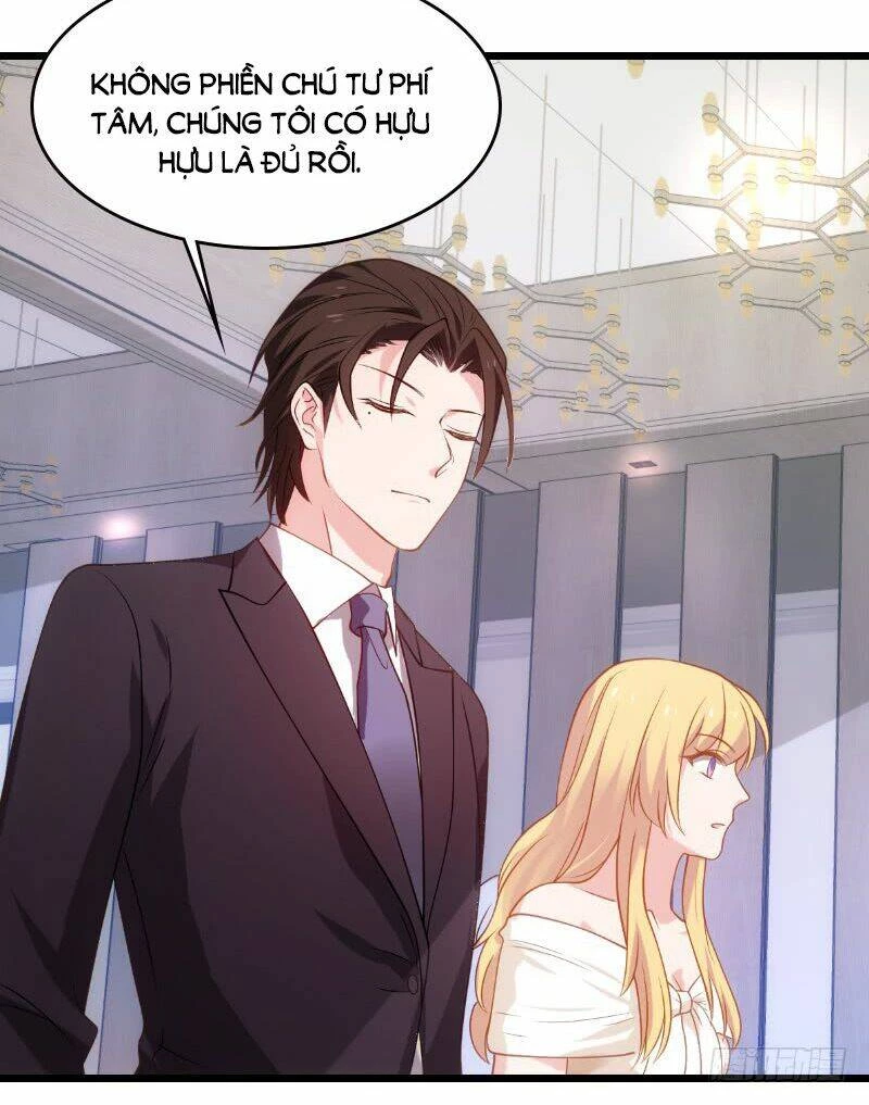 Ảnh Hậu Lão Bà Không Được Chạy Chapter 31 - 7