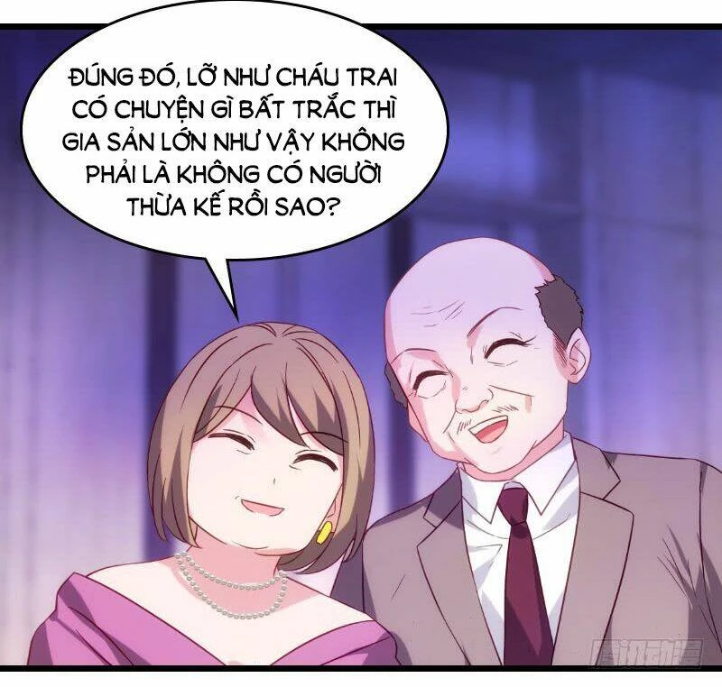 Ảnh Hậu Lão Bà Không Được Chạy Chapter 31 - 10