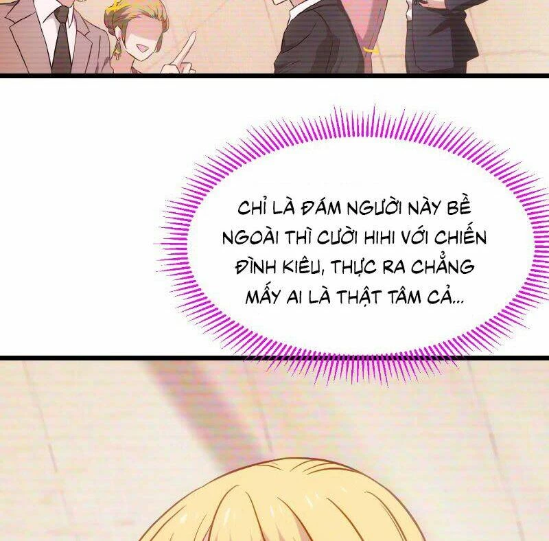 Ảnh Hậu Lão Bà Không Được Chạy Chapter 31 - 30