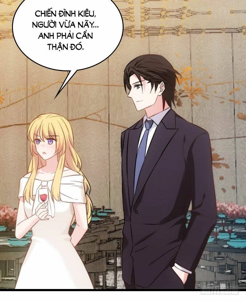 Ảnh Hậu Lão Bà Không Được Chạy Chapter 31 - 40