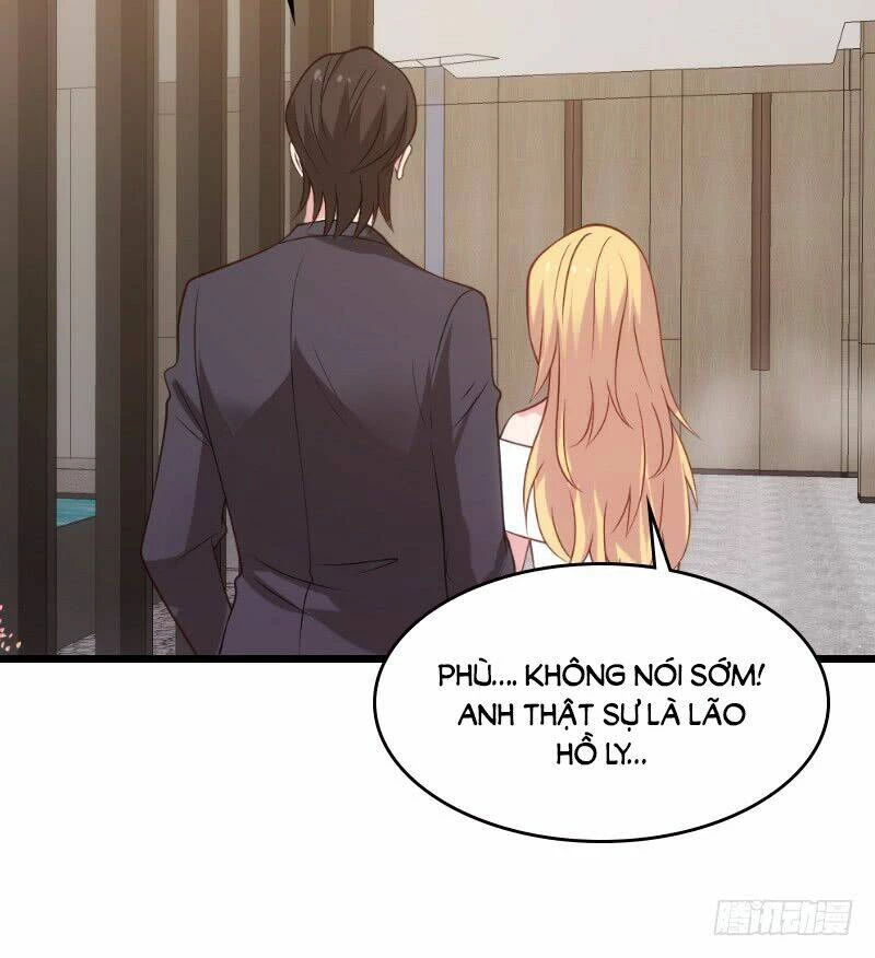 Ảnh Hậu Lão Bà Không Được Chạy Chapter 31 - 43