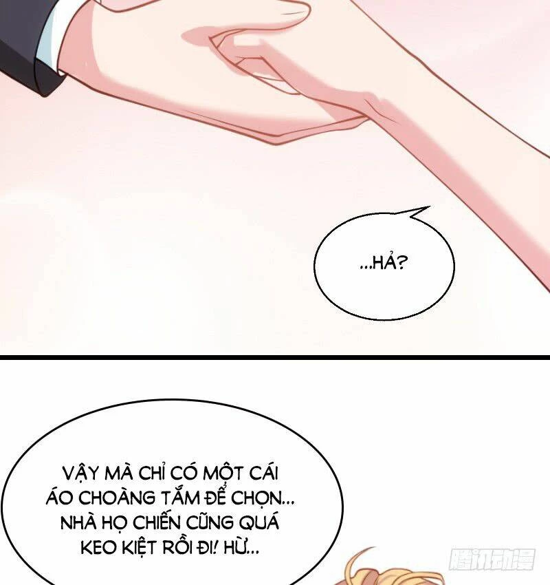 Ảnh Hậu Lão Bà Không Được Chạy Chapter 31 - 45