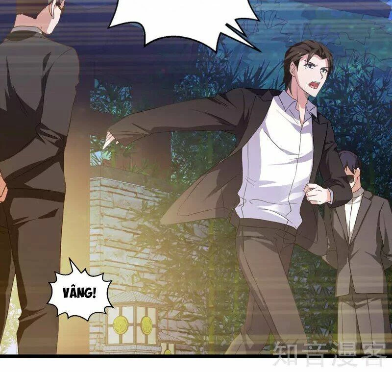 Ảnh Hậu Lão Bà Không Được Chạy Chapter 32 - 7