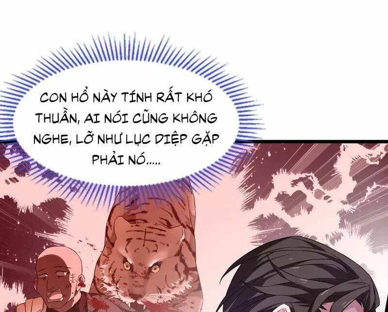 Ảnh Hậu Lão Bà Không Được Chạy Chapter 32 - 8