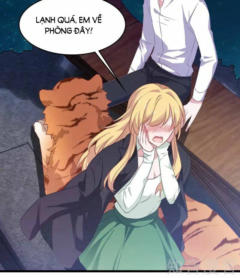 Ảnh Hậu Lão Bà Không Được Chạy Chapter 32 - 31