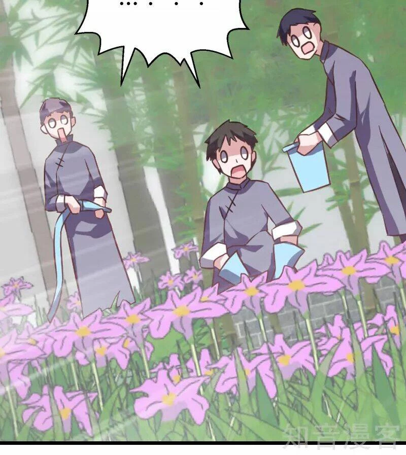 Ảnh Hậu Lão Bà Không Được Chạy Chapter 32 - 34