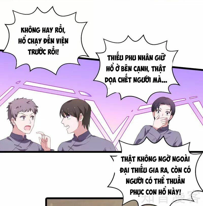 Ảnh Hậu Lão Bà Không Được Chạy Chapter 32 - 37