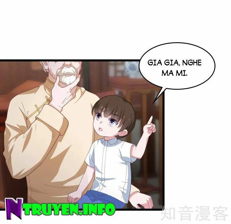 Ảnh Hậu Lão Bà Không Được Chạy Chapter 32 - 40