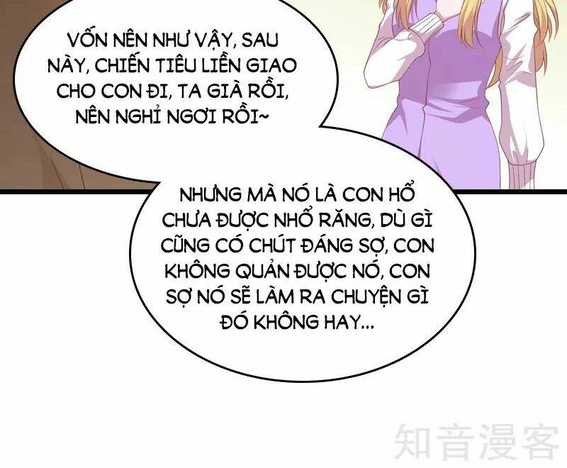 Ảnh Hậu Lão Bà Không Được Chạy Chapter 32 - 43