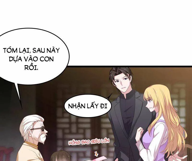 Ảnh Hậu Lão Bà Không Được Chạy Chapter 32 - 44