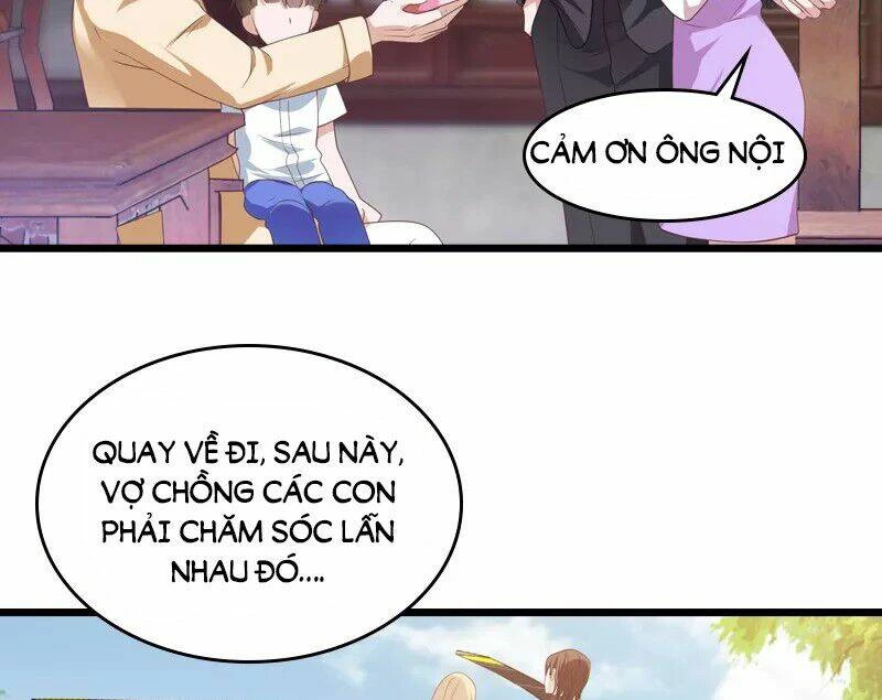 Ảnh Hậu Lão Bà Không Được Chạy Chapter 32 - 45