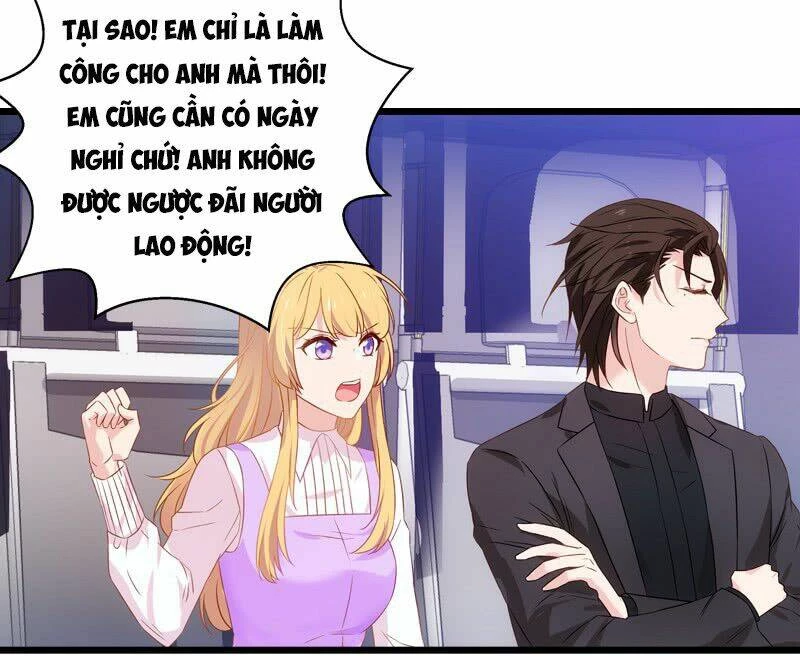 Ảnh Hậu Lão Bà Không Được Chạy Chapter 33 - 8