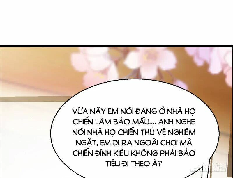 Ảnh Hậu Lão Bà Không Được Chạy Chapter 33 - 33