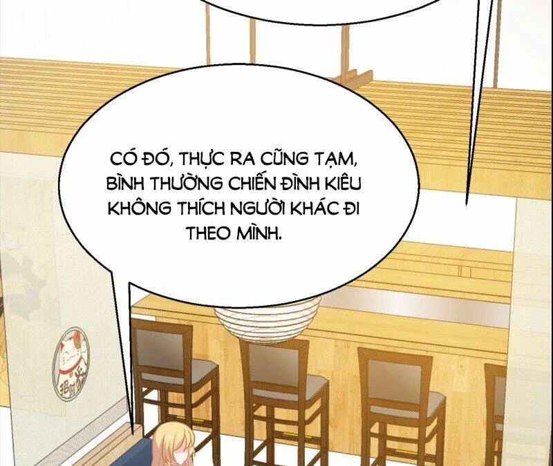 Ảnh Hậu Lão Bà Không Được Chạy Chapter 33 - 34