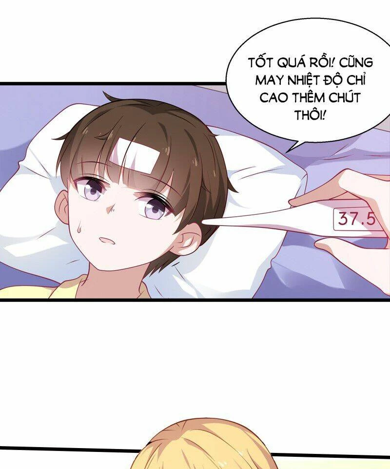 Ảnh Hậu Lão Bà Không Được Chạy Chapter 34 - 2