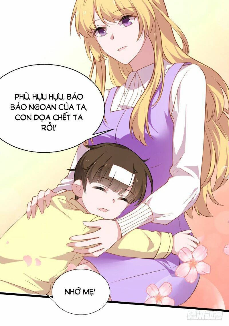 Ảnh Hậu Lão Bà Không Được Chạy Chapter 34 - 3