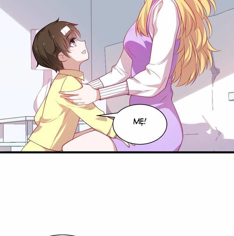 Ảnh Hậu Lão Bà Không Được Chạy Chapter 34 - 5