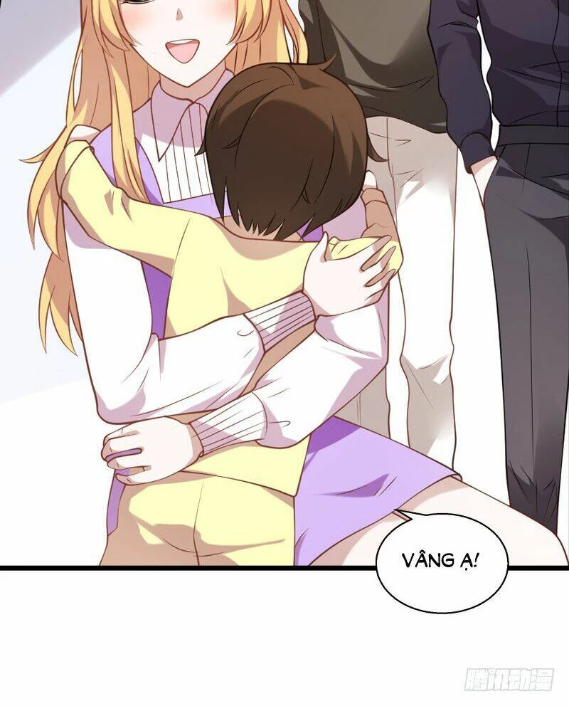 Ảnh Hậu Lão Bà Không Được Chạy Chapter 34 - 10