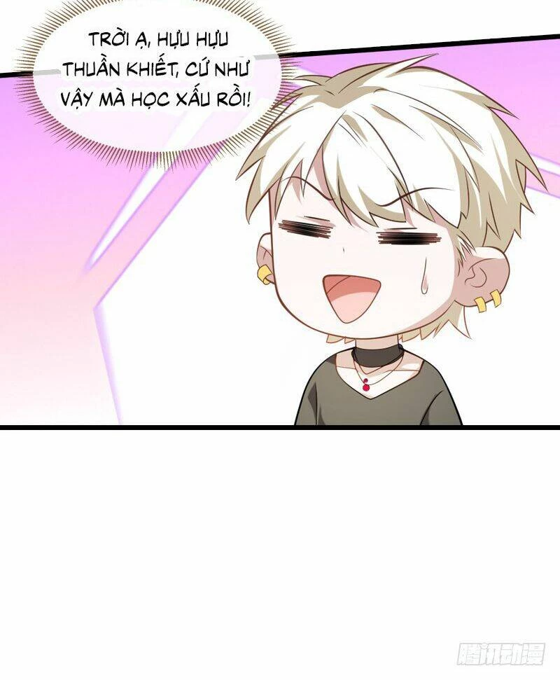 Ảnh Hậu Lão Bà Không Được Chạy Chapter 34 - 12