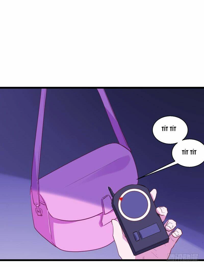 Ảnh Hậu Lão Bà Không Được Chạy Chapter 34 - 14