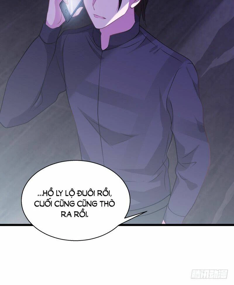 Ảnh Hậu Lão Bà Không Được Chạy Chapter 34 - 19