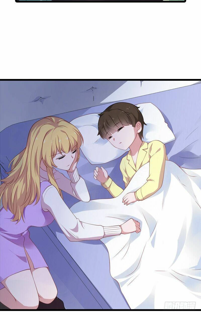 Ảnh Hậu Lão Bà Không Được Chạy Chapter 34 - 21