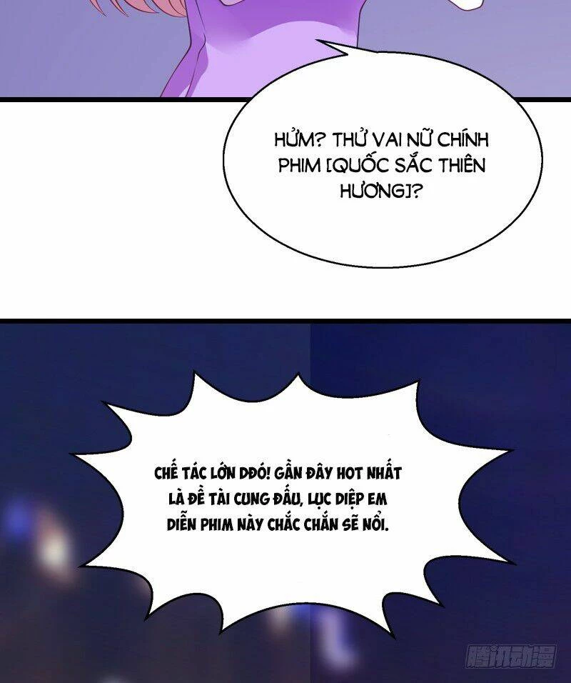 Ảnh Hậu Lão Bà Không Được Chạy Chapter 34 - 25