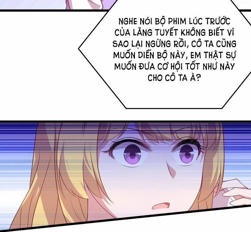 Ảnh Hậu Lão Bà Không Được Chạy Chapter 34 - 29