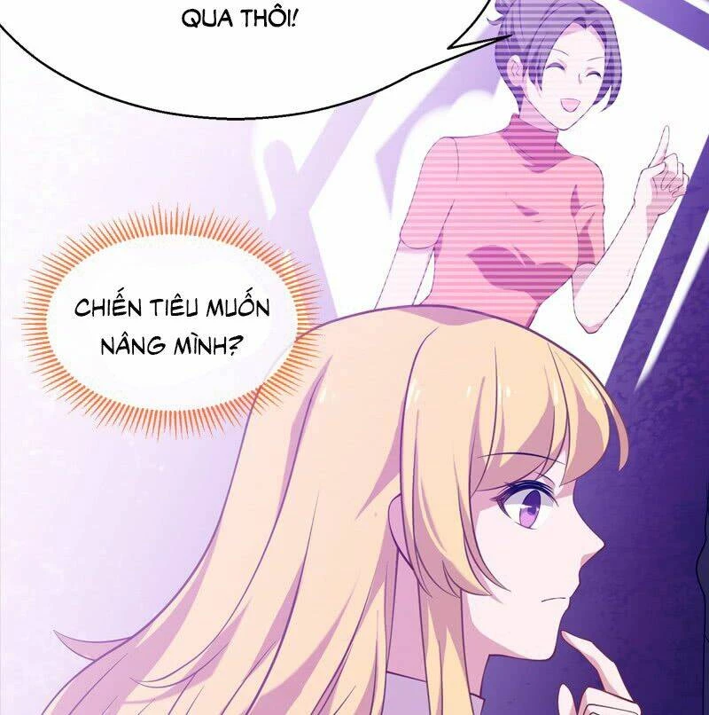 Ảnh Hậu Lão Bà Không Được Chạy Chapter 34 - 33