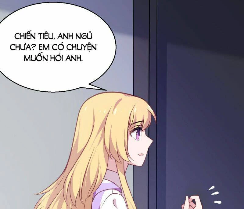 Ảnh Hậu Lão Bà Không Được Chạy Chapter 34 - 39