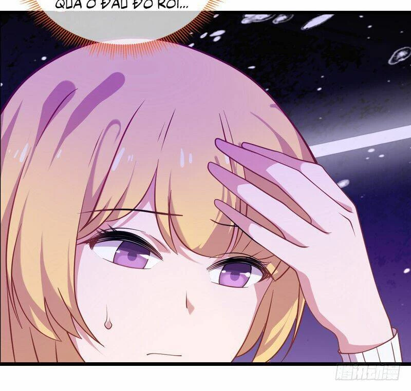 Ảnh Hậu Lão Bà Không Được Chạy Chapter 34 - 46