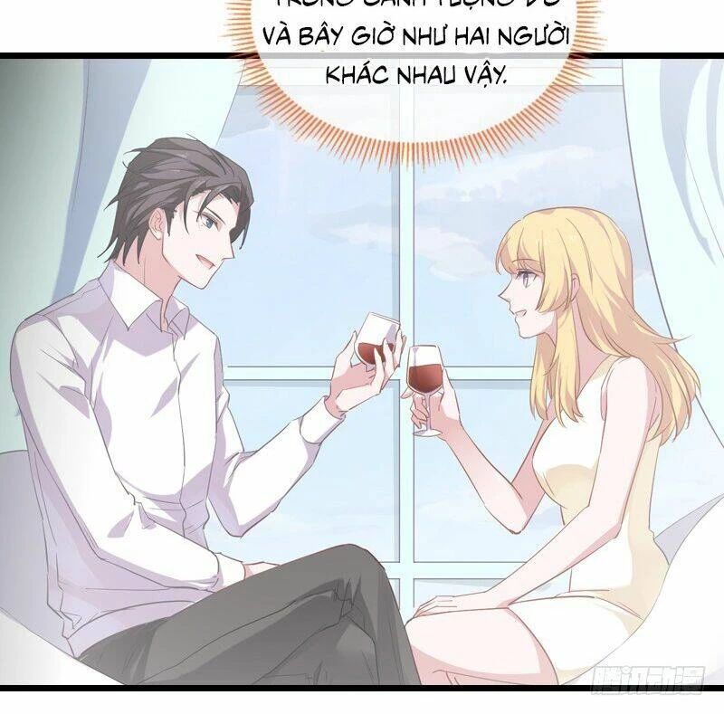 Ảnh Hậu Lão Bà Không Được Chạy Chapter 34 - 49