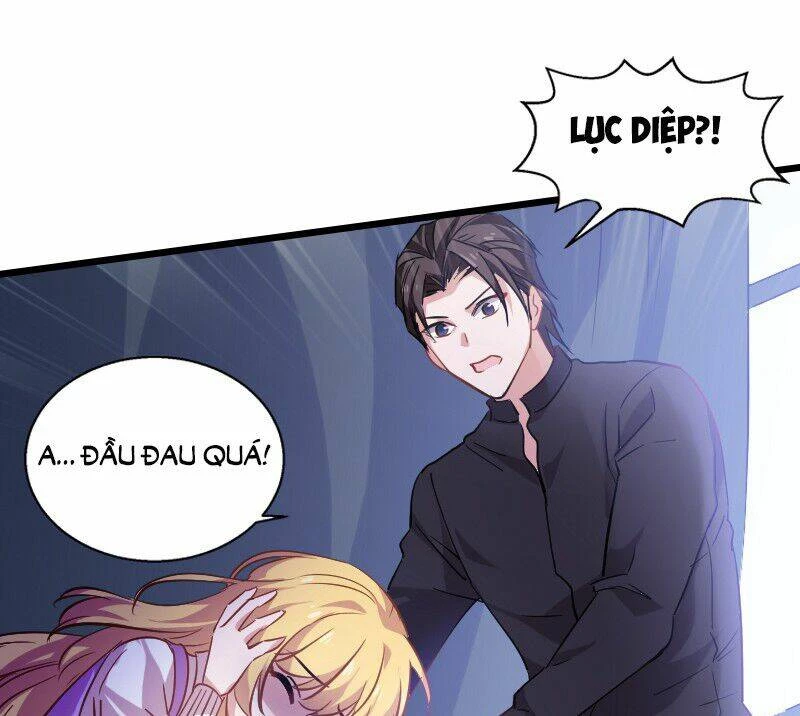 Ảnh Hậu Lão Bà Không Được Chạy Chapter 34 - 53