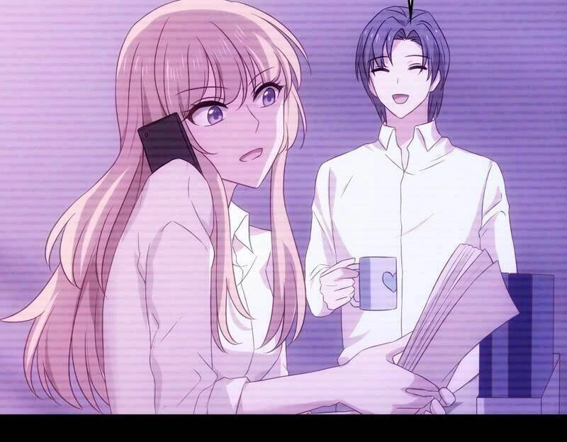 Ảnh Hậu Lão Bà Không Được Chạy Chapter 35 - 31