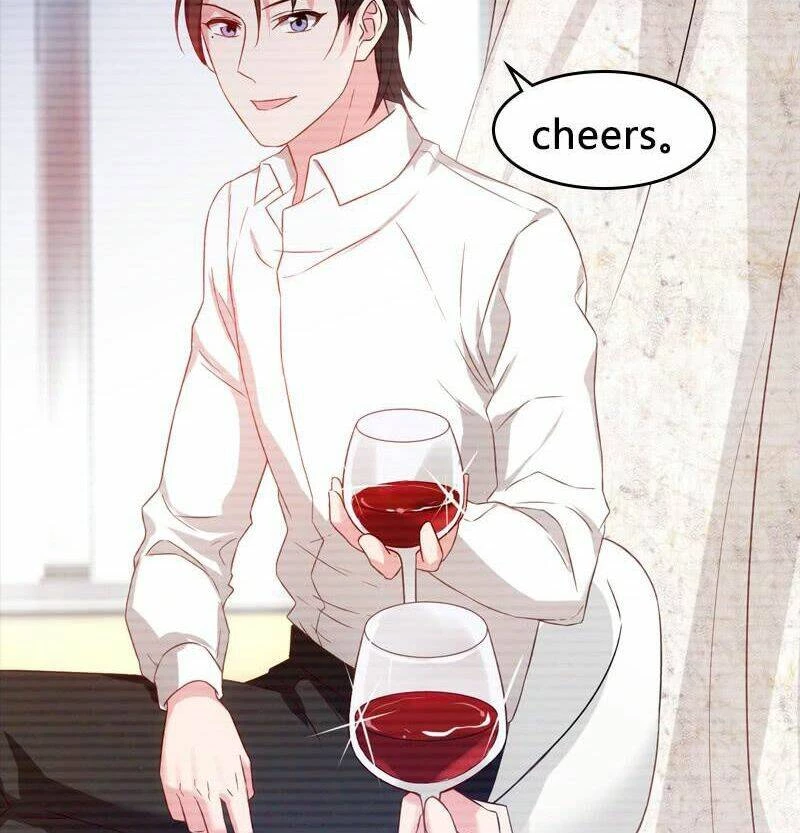 Ảnh Hậu Lão Bà Không Được Chạy Chapter 35 - 38