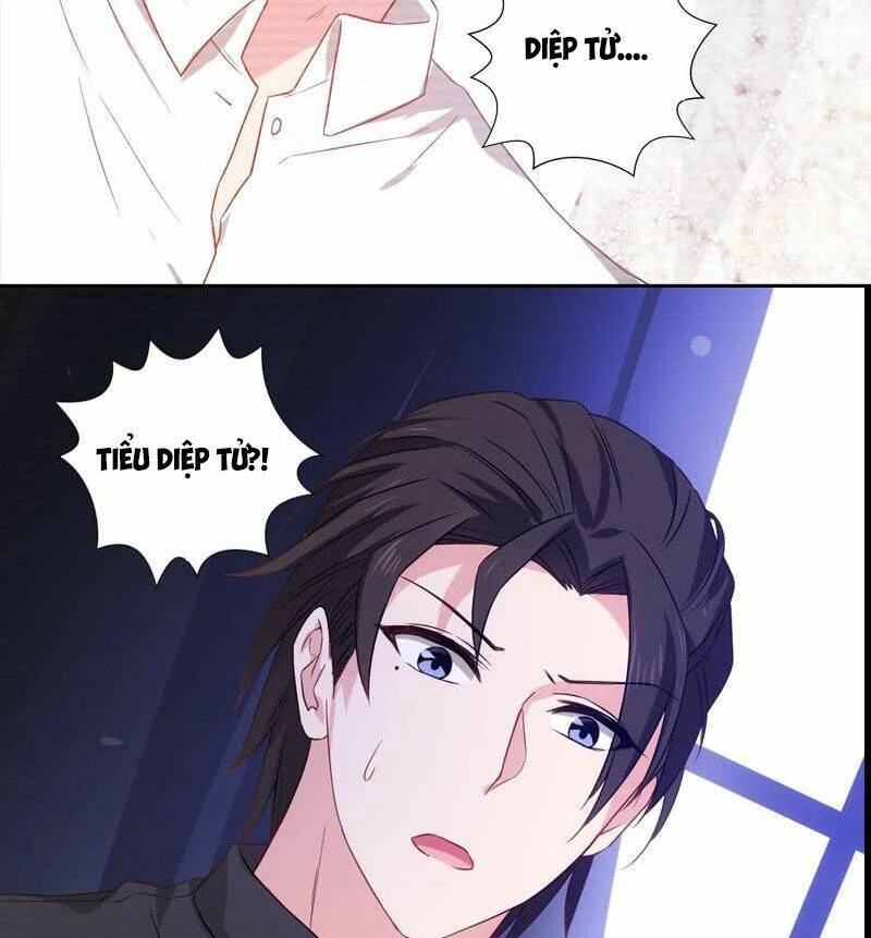 Ảnh Hậu Lão Bà Không Được Chạy Chapter 35 - 43