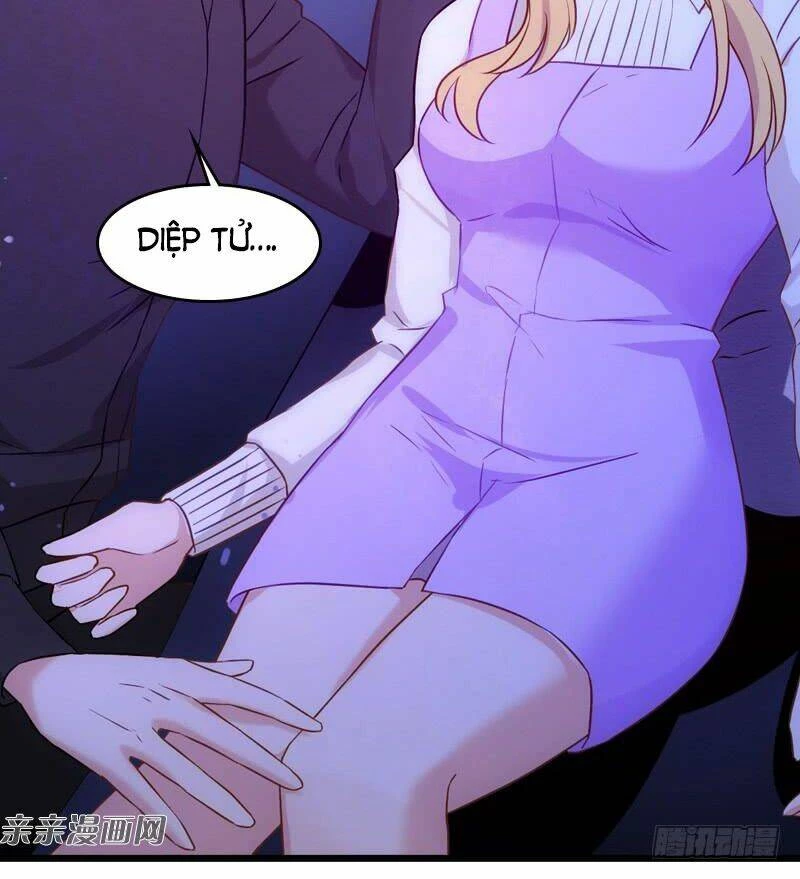 Ảnh Hậu Lão Bà Không Được Chạy Chapter 35 - 53