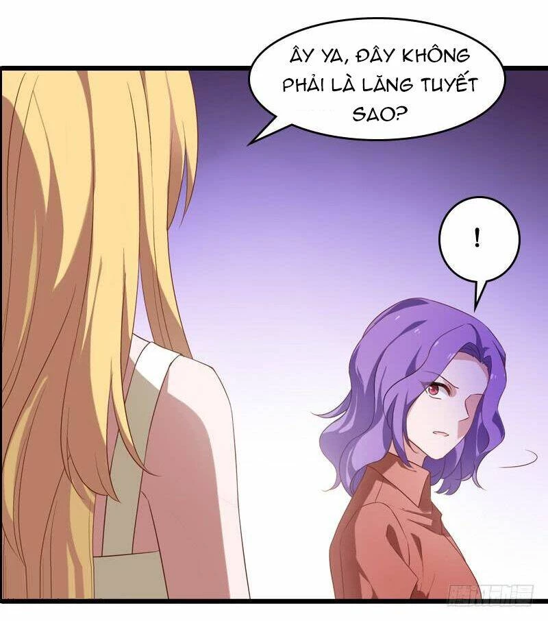 Ảnh Hậu Lão Bà Không Được Chạy Chapter 36 - 9